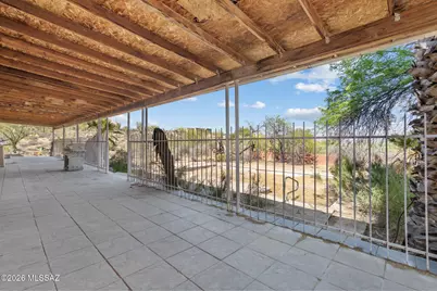 4520 N VÃ­a Sinuosa, Tucson, AZ 85745 - Photo 24