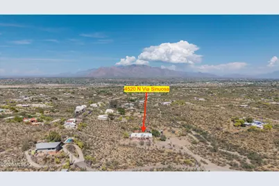 4520 N VÃ­a Sinuosa, Tucson, AZ 85745 - Photo 30