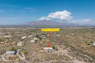 4520 N VÃ­a Sinuosa, Tucson, AZ 85745 - Photo 30