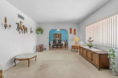 4520 N VÃ­a Sinuosa, Tucson, AZ 85745 - Photo 6