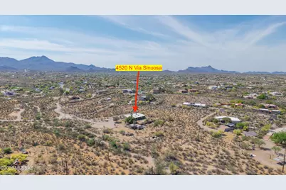 4520 N VÃ­a Sinuosa, Tucson, AZ 85745 - Photo 28