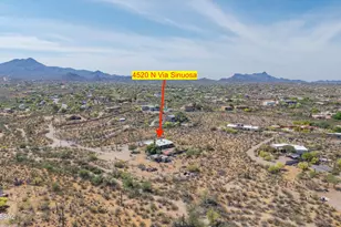 4520 N VÃ­a Sinuosa, Tucson, AZ 85745 - Photo 28