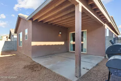 7570 E Kinnison Wash Loop, Tucson, AZ 85730 - Photo 24