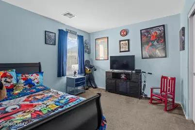 7570 E Kinnison Wash Loop, Tucson, AZ 85730 - Photo 18