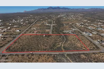 50-51 Vereda Patria #B&C, Rio Rico, AZ 85648 - Photo 28