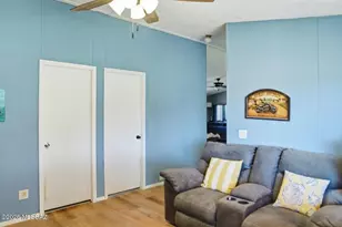 16486 W Quinlin Trail, Tucson, AZ 85735 - Photo 10