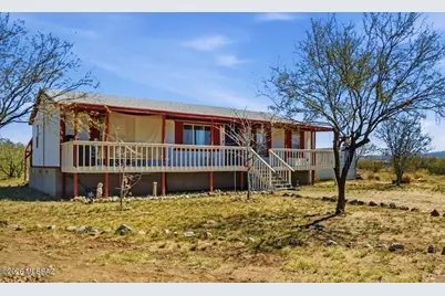 16486 W Quinlin Trail, Tucson, AZ 85735 - Photo 2