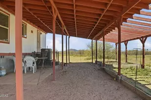 16486 W Quinlin Trail, Tucson, AZ 85735 - Photo 18