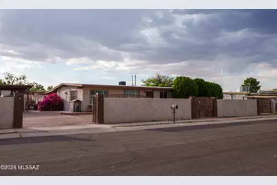 3022 S Oberon Road, Tucson, AZ 85713 - Photo 2