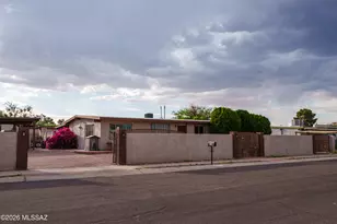 3022 S Oberon Rd, Tucson, AZ 85713 - Photo 2