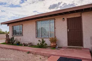 3022 S Oberon Rd, Tucson, AZ 85713 - Photo 4