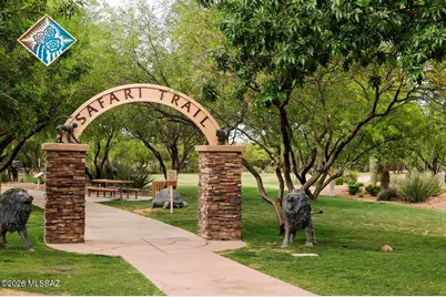 705 W Via De Gala, Sahuarita, AZ 85629 - Photo 44