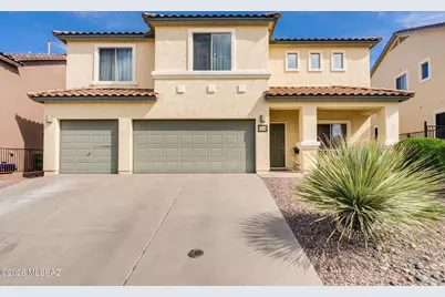 705 W Via De Gala, Sahuarita, AZ 85629 - Photo 2