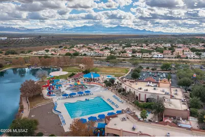 705 W Via De Gala, Sahuarita, AZ 85629 - Photo 40