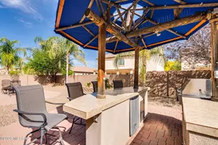 705 W Via De Gala, Sahuarita, AZ 85629 - Photo 40