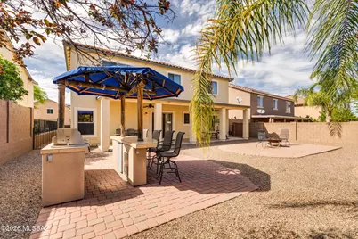705 W Via De Gala, Sahuarita, AZ 85629 - Photo 1
