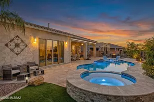 2543 E Wrightson View Dr, Green Valley, AZ 85614 - Photo 34