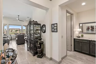 2543 E Wrightson View Drive, Green Valley, AZ 85614 - Photo 10