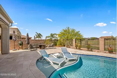 2543 E Wrightson View Drive, Green Valley, AZ 85614 - Photo 42