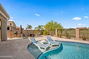 2543 E Wrightson View Dr, Green Valley, AZ 85614 - Photo 42