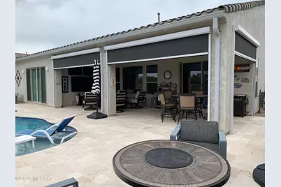 2543 E Wrightson View Drive, Green Valley, AZ 85614 - Photo 38