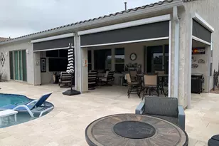 2543 E Wrightson View Dr, Green Valley, AZ 85614 - Photo 38