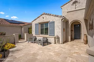 2543 E Wrightson View Dr, Green Valley, AZ 85614 - Photo 6