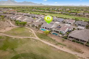 2543 E Wrightson View Dr, Green Valley, AZ 85614 - Photo 48