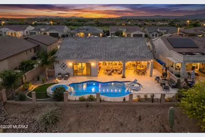 2543 E Wrightson View Drive, Green Valley, AZ 85614 - Photo 2