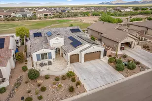 2543 E Wrightson View Dr, Green Valley, AZ 85614 - Photo 44