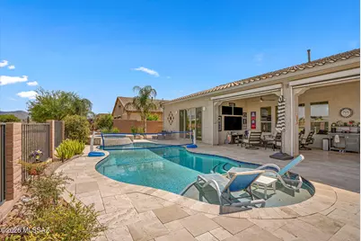 2543 E Wrightson View Drive, Green Valley, AZ 85614 - Photo 36