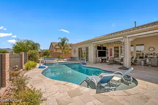 2543 E Wrightson View Dr, Green Valley, AZ 85614 - Photo 36