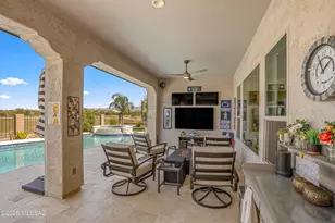 2543 E Wrightson View Dr, Green Valley, AZ 85614 - Photo 40