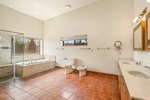 5110 N Calle La Cima, Tucson, AZ 85718 - Photo 20