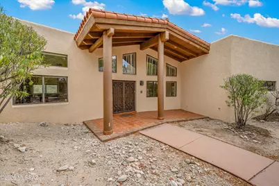 5110 N Calle La Cima, Tucson, AZ 85718 - Photo 4