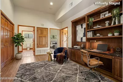 5110 N Calle La Cima, Tucson, AZ 85718 - Photo 24