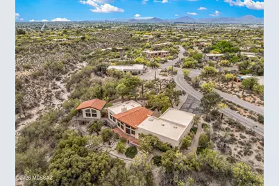 5110 N Calle La Cima, Tucson, AZ 85718 - Photo 48