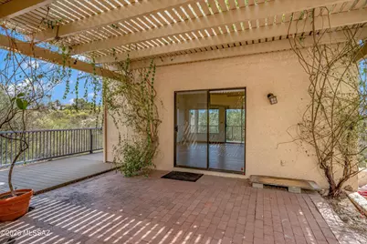 5110 N Calle La Cima, Tucson, AZ 85718 - Photo 44