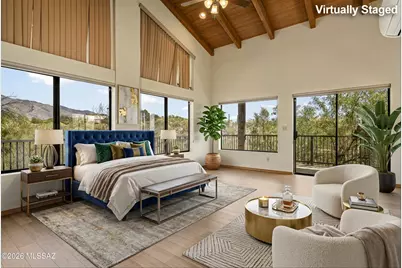 5110 N Calle La Cima, Tucson, AZ 85718 - Photo 36