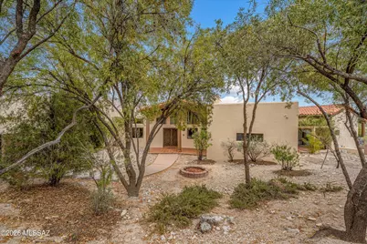 5110 N Calle La Cima, Tucson, AZ 85718 - Photo 2