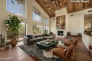 5110 N Calle La Cima, Tucson, AZ 85718 - Photo 8