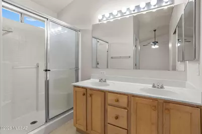 9551 N Crestone Drive, Tucson, AZ 85742 - Photo 22