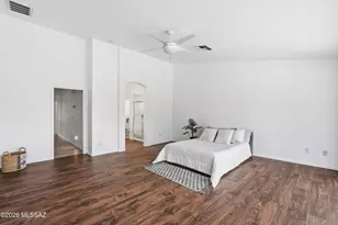 1563 N Rush Creek Ct, Green Valley, AZ 85614 - Photo 22