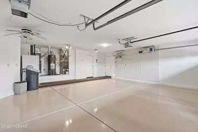 1563 N Rush Creek Court, Green Valley, AZ 85614 - Photo 38