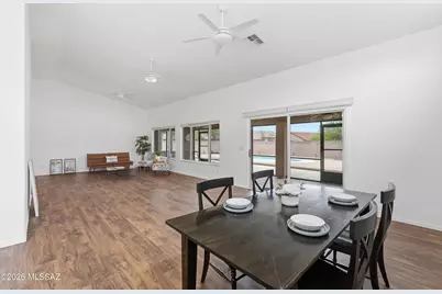 1563 N Rush Creek Court, Green Valley, AZ 85614 - Photo 6