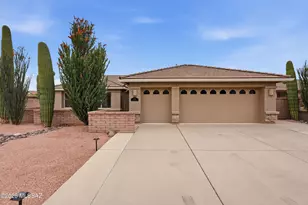 1563 N Rush Creek Ct, Green Valley, AZ 85614 - Photo 38