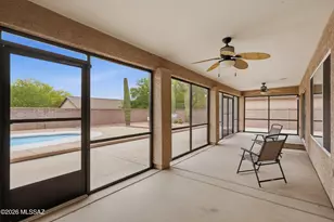 1563 N Rush Creek Ct, Green Valley, AZ 85614 - Photo 4