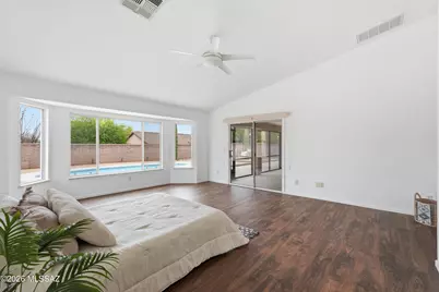 1563 N Rush Creek Court, Green Valley, AZ 85614 - Photo 30