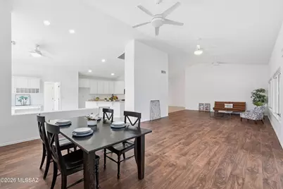 1563 N Rush Creek Court, Green Valley, AZ 85614 - Photo 10