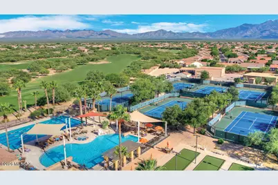 1563 N Rush Creek Court, Green Valley, AZ 85614 - Photo 42